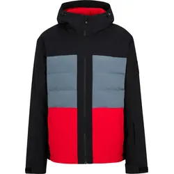 ZIENER TARLO-Z Jacke 2026 red - 46