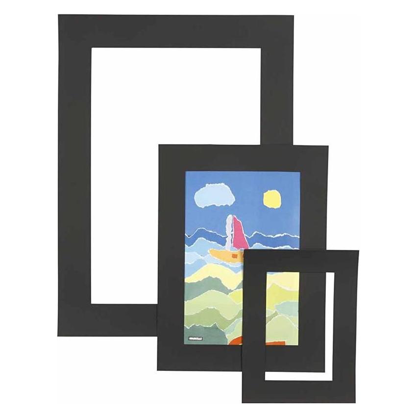Creativ Company Picture Mount (270 g/m², 75x) (5707167125724)