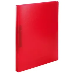 HERMA 19163 Ringmappe A4 Rot