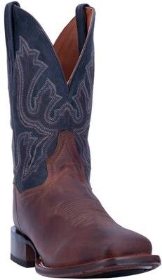 Dan Post Boots Winslow - Mens 10.5 Brown Boot EW