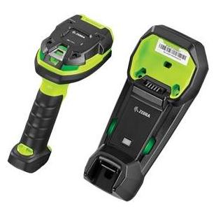 Zebra LI3678-SR - USB Kit - Barcode-Scanner - Handgerät (1D-Barcodes) (LI3678-SR3U4210S1W)