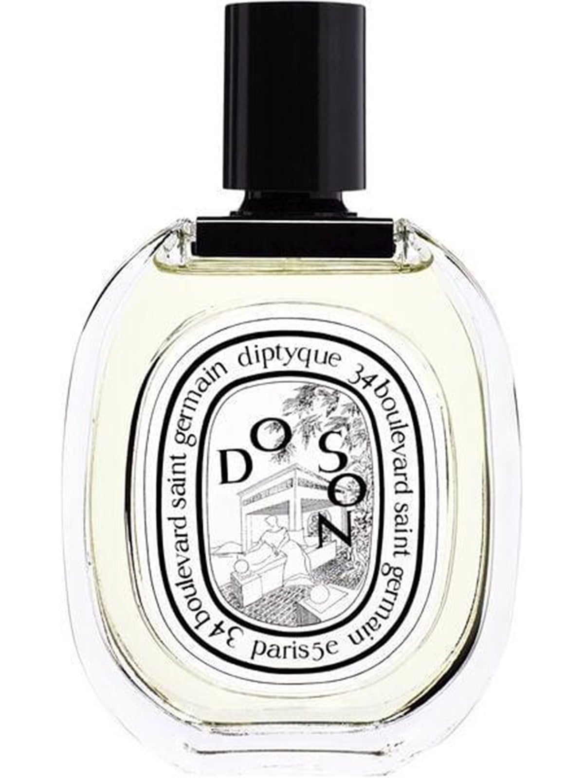 Diptyque Do Son Eau de Toilette Spray 100 ml - 100 ml0
