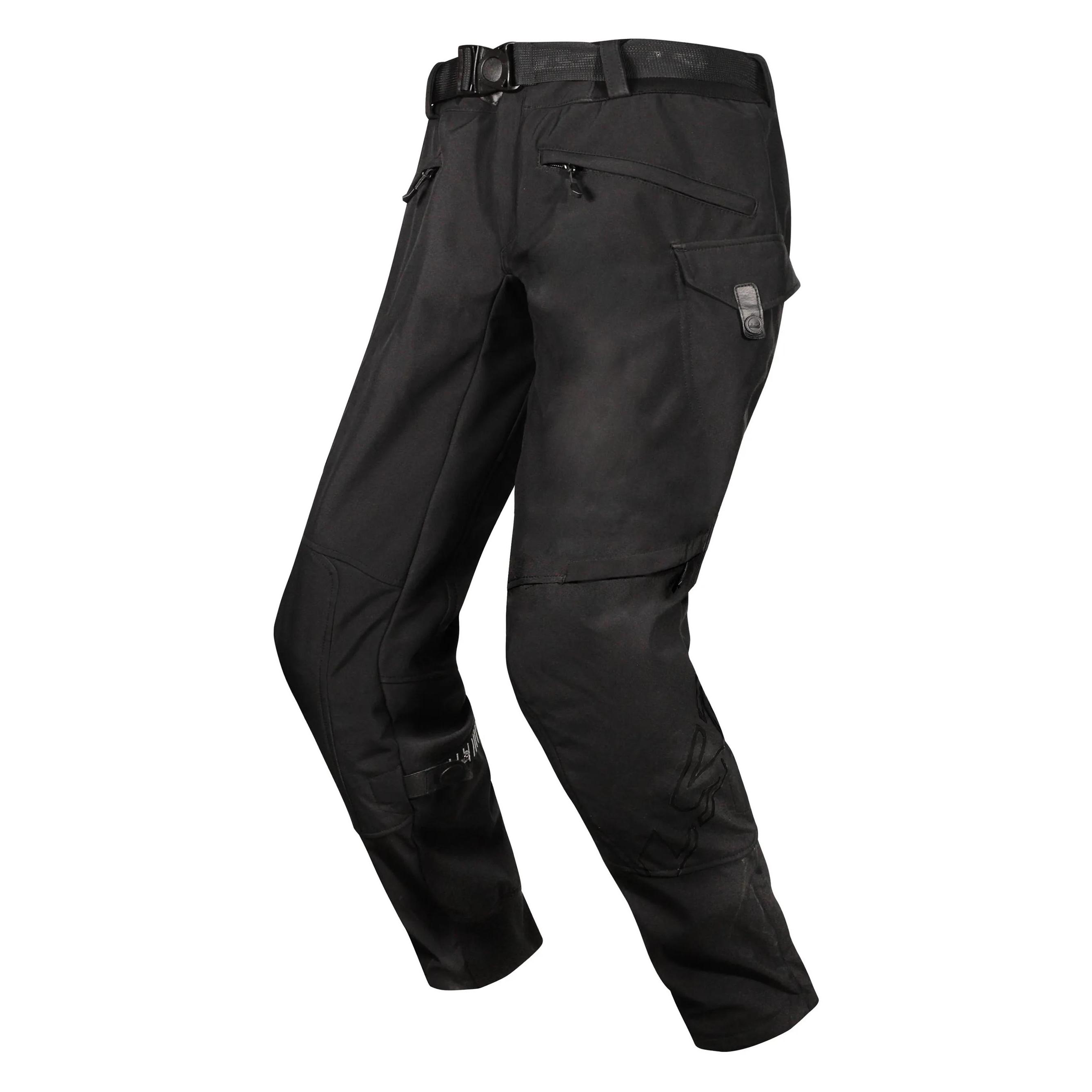 LS2 Hose Douglas Man Black S (S) (65090F0112S)