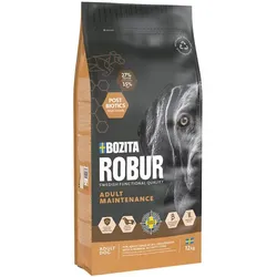 Bozita Robur Adult Maintenance Huhn | 12kg Hundefutter