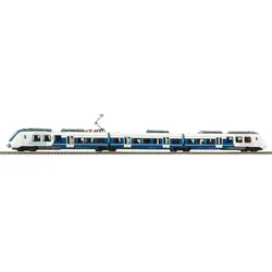 PIKO 59517 H0 3tlg E-Triebwagen BR 442 "Talent 2", National Express, Ep. VI