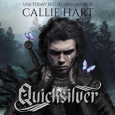 Quicksilver - Saga Alquimia & Fae vol. 1 - Callie Hart, Audio, 9788419988683