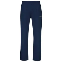 Head, Herren, Sporthose, CLUB Pants M (XL), Blau