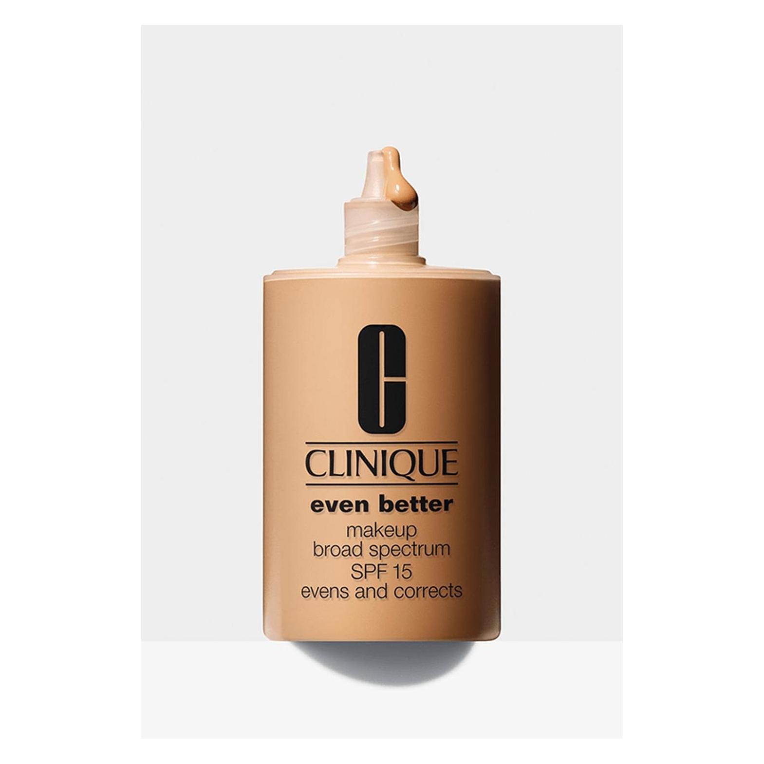 Clinique Even Better Makeup SPF 15 (Custard) (6MNY40A000)