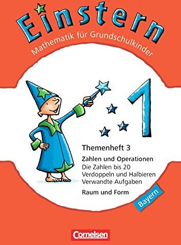 Roland Bauer - Einstern - Bayern: Band 1 - Themenheft 3 - Preis vom 11.10.2026 03:10:56 h