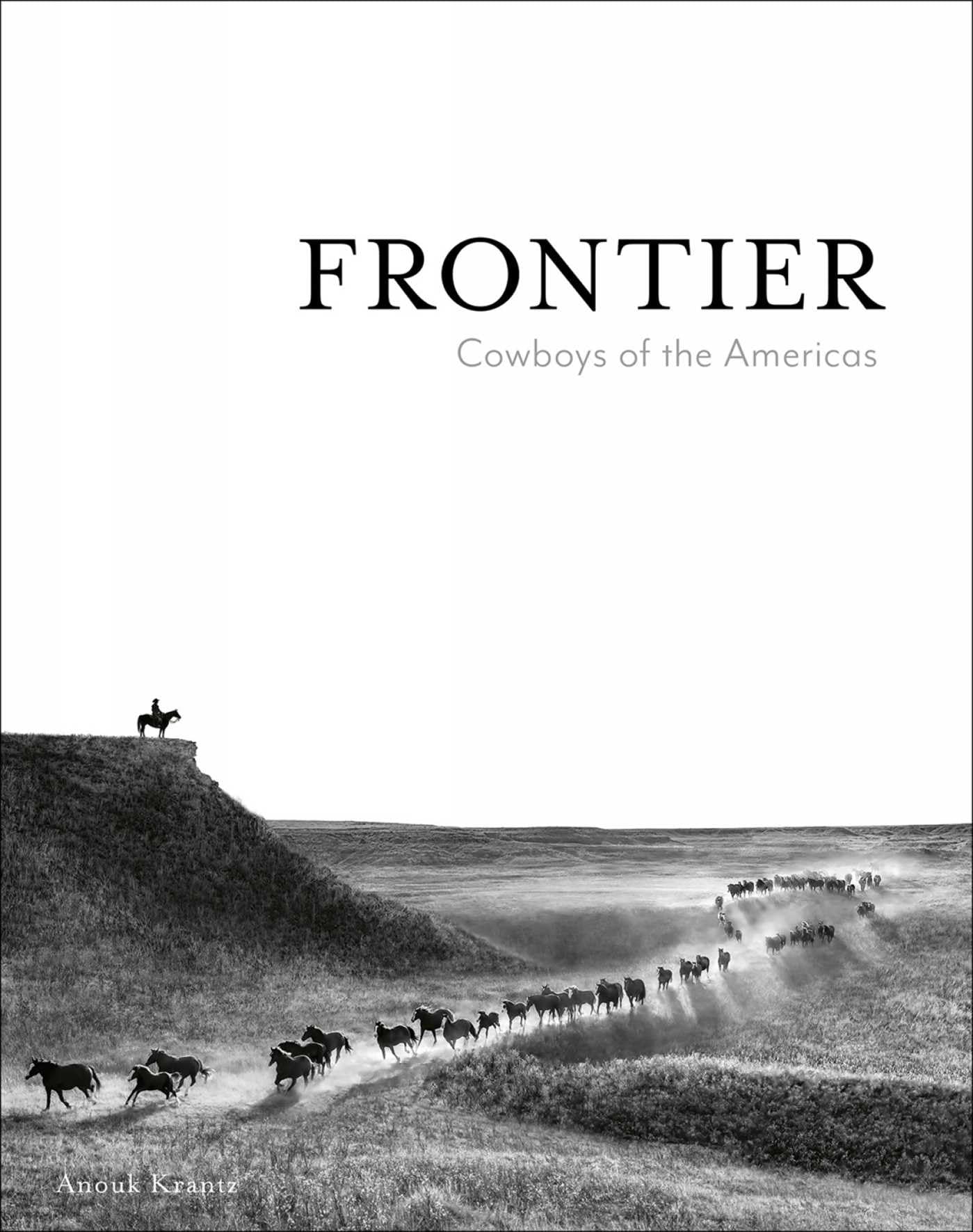 Frontier Cowboys of the Americas - Preis vom 17.10.2026 19:25:27 h