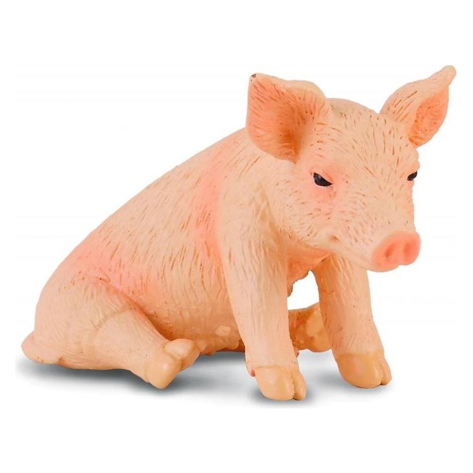 Collecta Ferkel Sitzend (S) (88345)