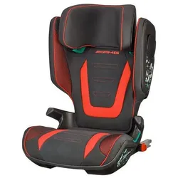 Mercedes-Benz Kindersitz KIDFIX M i-SIZE schwarz/rot A0009709102