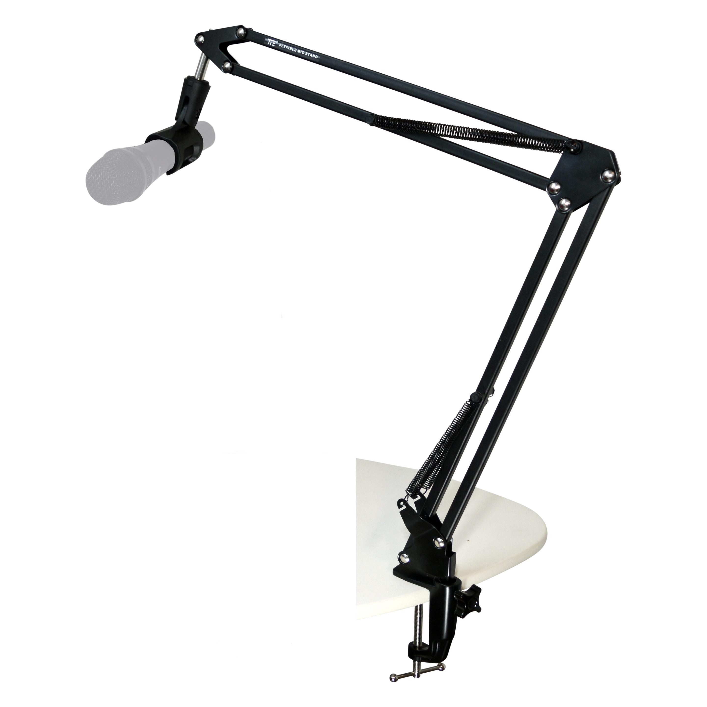 TIE Flex Mic Stand (19-90007)