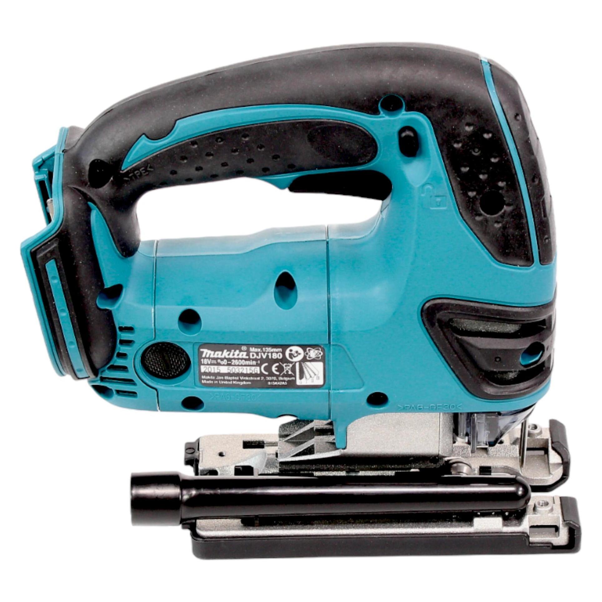 Makita DJV 180 (DJV180G1X)