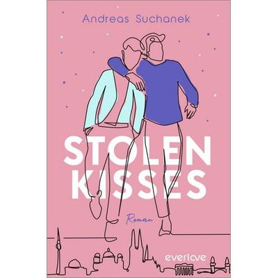 Stolen Kisses, Taschenbuch von Andreas Suchanek, Everlove