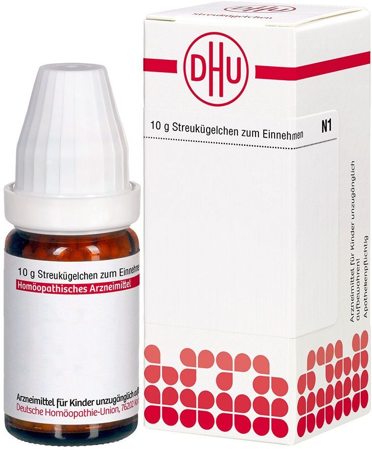 DHU Vipera Berus C 200 Globuli 10 g