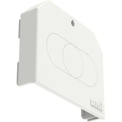 Ridi-Leuchten Enddeckel VL2TE 2200011