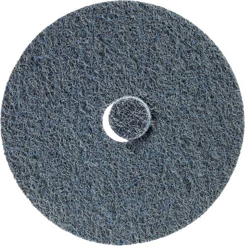 Bosch Accessories 2608901271 Polierscheibe Durchmesser 125mm
