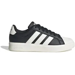 adidas Streettalk Damen - core black/core white/core black - 38