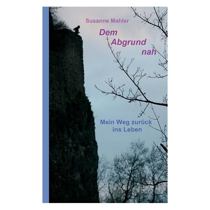 Tredition Dem Abgrund nah (9326526)