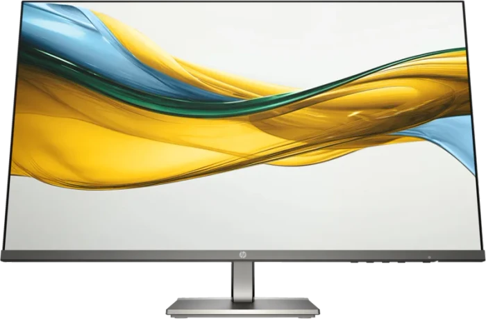 27" HP 527da