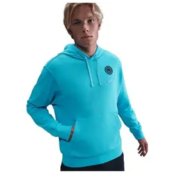 Nike, Fussballtrikot, Bluza Inter Mediolan Club HM3026-447 (M)