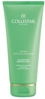 Collistar Firming Abdomen & Hips Cream 200 ml