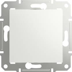 Schneider Electric Blindabdeckung Asfora Weiß (RAL 9003) EPH5670121D 1 St.