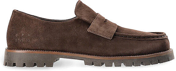 COPENHAGEN Loafer  braun   43 43