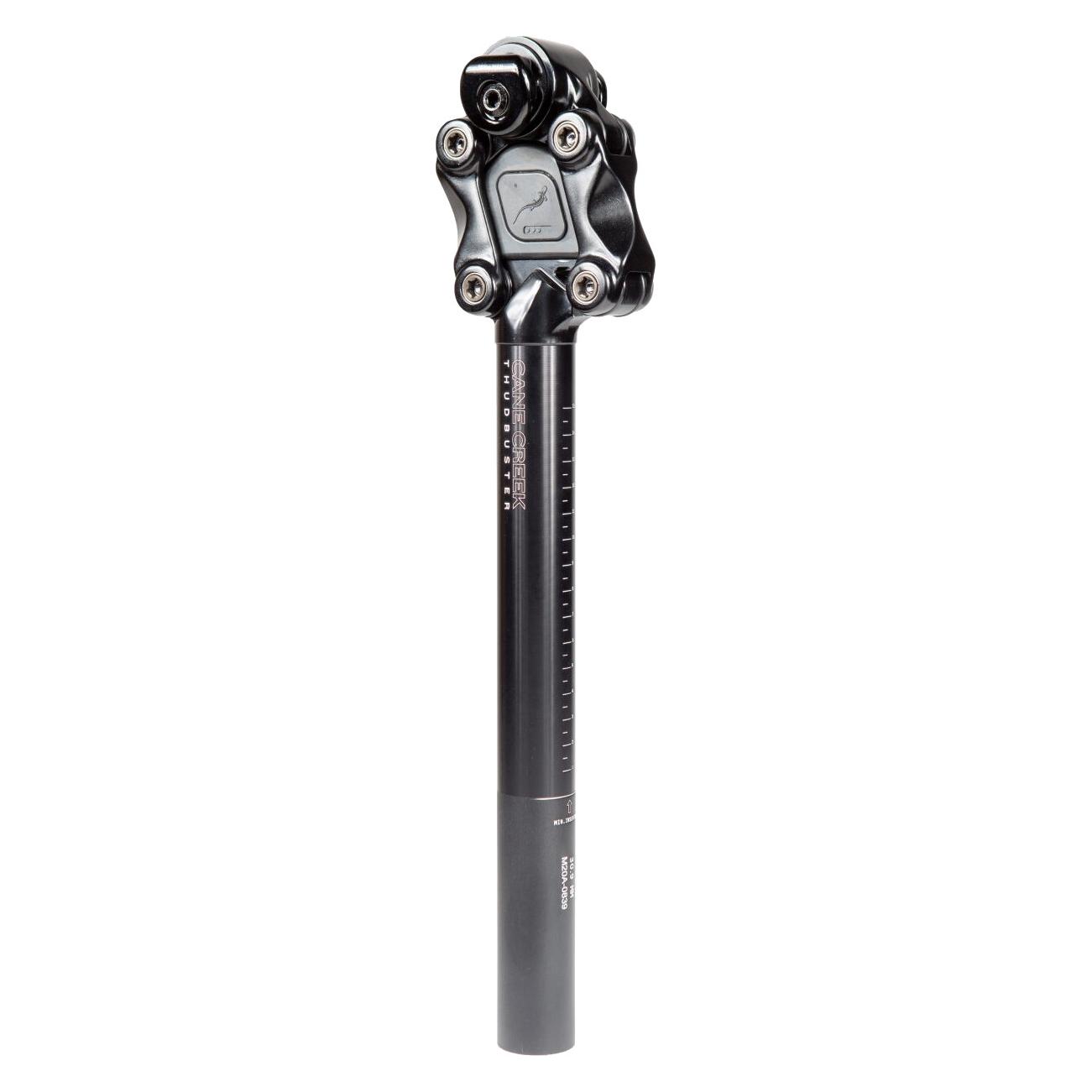 Cane Creek Thudbuster G4 LT (27.20 mm) (B088Y7DXWX)