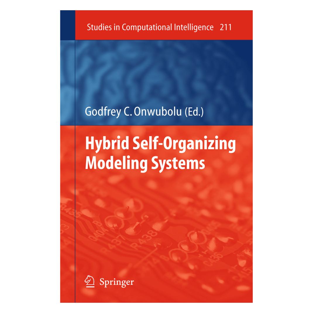 Springer Hybrid Self-Organizing Modeling Systems (Englisch, Softcover, Godfrey C. Onwubolu) (55405190)