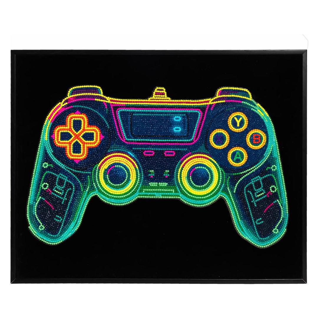 Diamond Dotz Diamond Painting Neon Controller (DD25033)