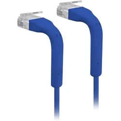 Ubiquiti Netzwerkkabel (CAT6, 0.10 m), Netzwerkkabel