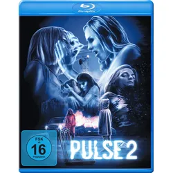 Pulse 2: Afterlife