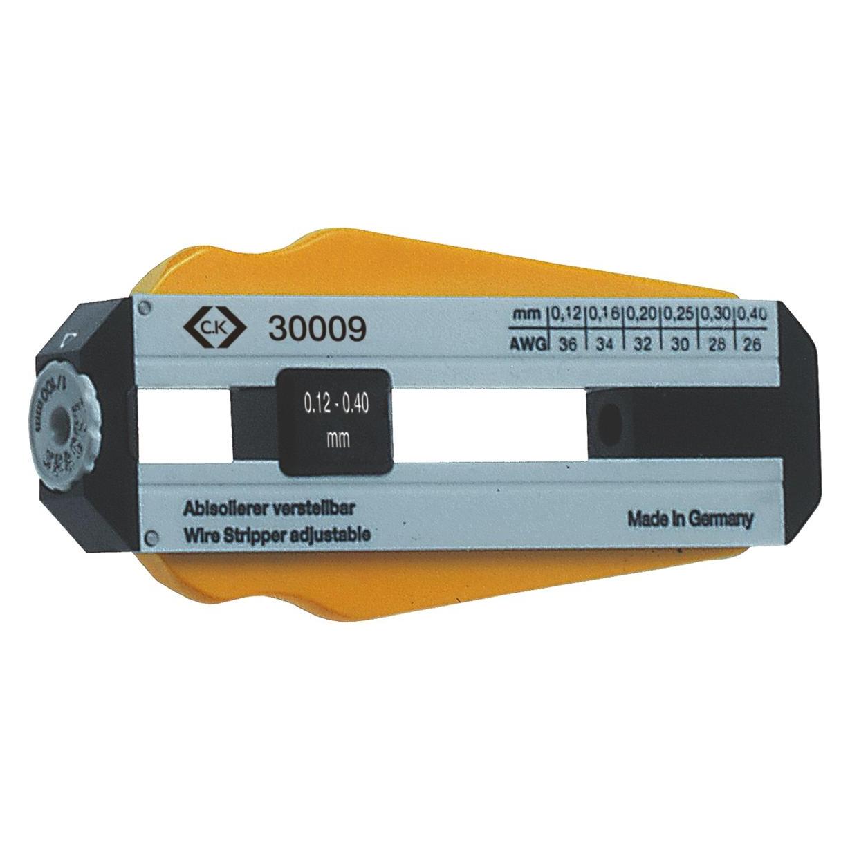 C.K Magma Drahtabisolierer Geeignet für (98 mm) (330009)