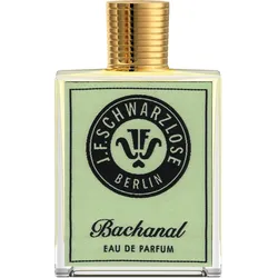 J.F.Schwarzlose Berlin Bachanal Eau de Parfum Spray 100ml