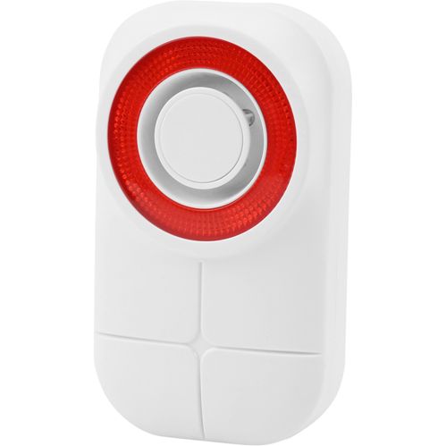 Olympia Außensirene für Protect / ProHome Serie