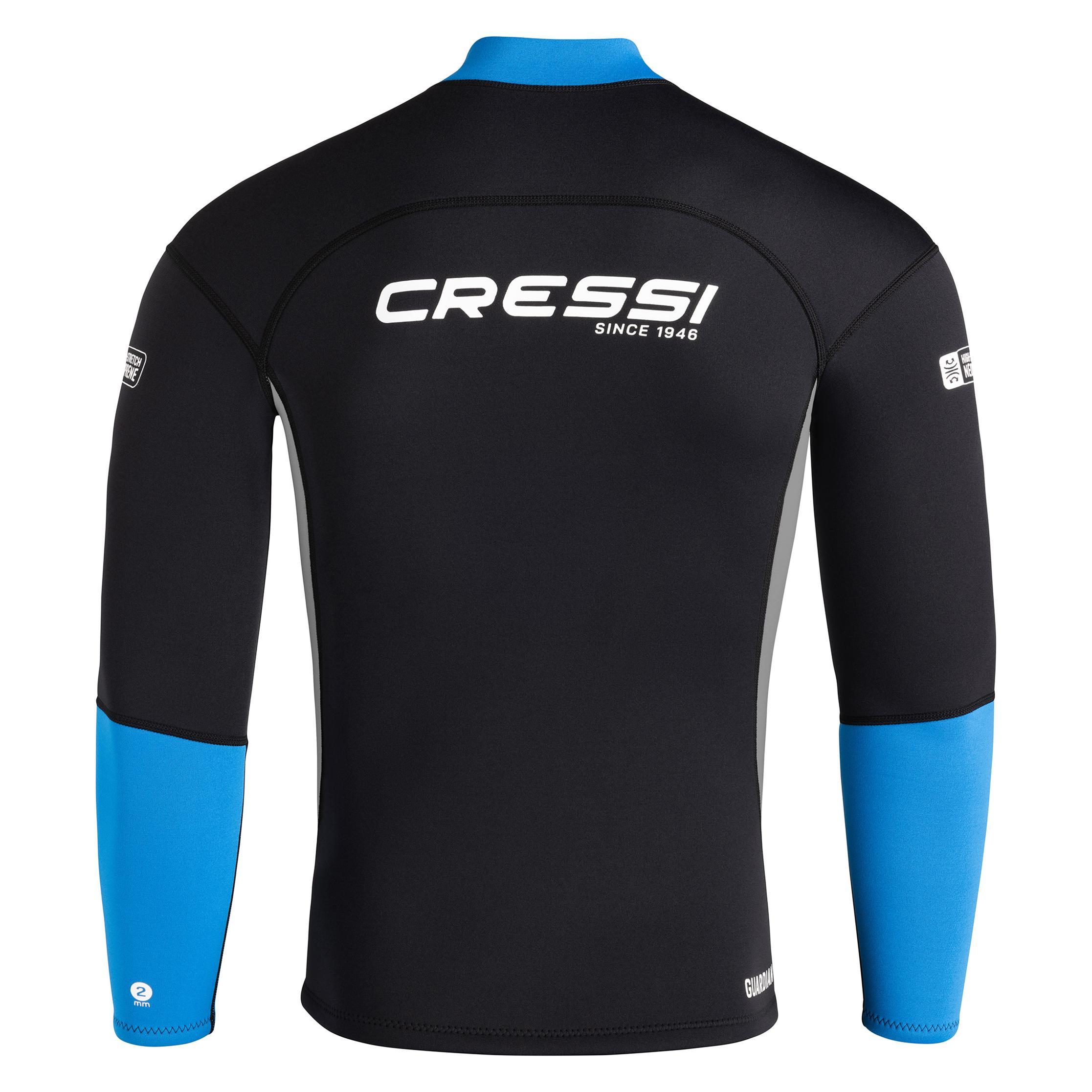 Cressi Guardian (2 mm, 3XL) (LW481527)