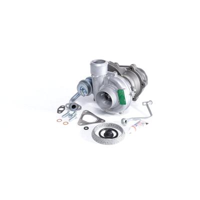 BTS TURBO Lader, Aufladung SERVICE SET REMAN T981245BL für Mercedes