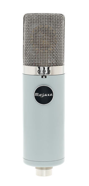 Mojave MA-301fet VG grigio vintage