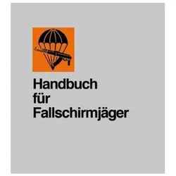 Handbuch für Fallschirmjäger, Ratgeber