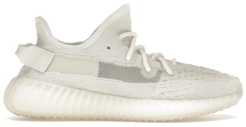 adidas Yeezy Boost 350 V2 Bone - EU 48 2/3