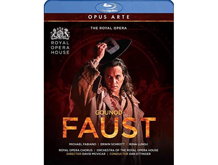 Charles Gounod: Faust