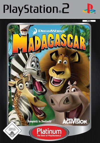 NBG - Madagascar [Platinum] - Preis vom 11.10.2026 03:10:56 h