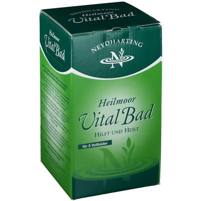 Neydharting Heilmoor Vital Bad 5x250 ml