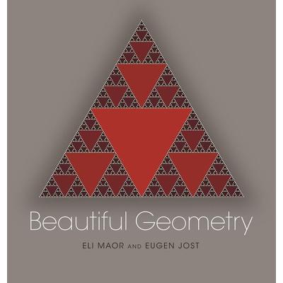 Beautiful Geometry, Taschenbuch von Eli Maor,Eugen Jost, Princeton University Press, 978-0-691-17588-1