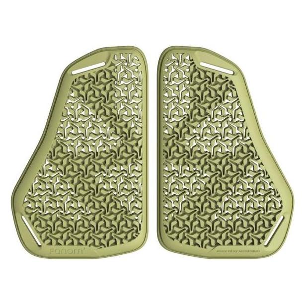 Ixon Brustschutz Fanom Level 2 (One Size) (53745157)