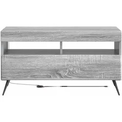 vidaXL, TV Möbel, Sierra (35 x 81 x 43 cm)