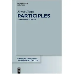 Participles, Fachbücher von Ksenia Shagal