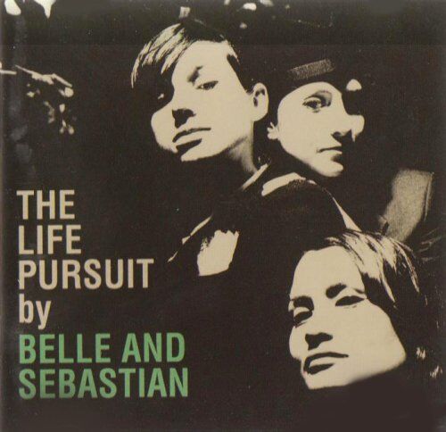 Belle & Sebastian - The Life Puirsuit - Preis vom 08.10.2026 07:26:42 h